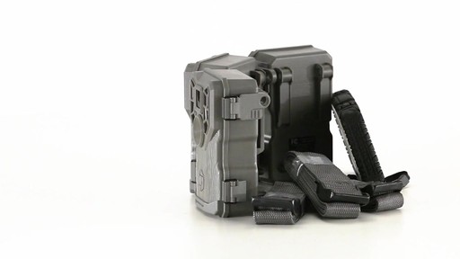 Stealth Cam PX12 Trail/Game Camera Property Management Kit 360 View - image 8 from the video